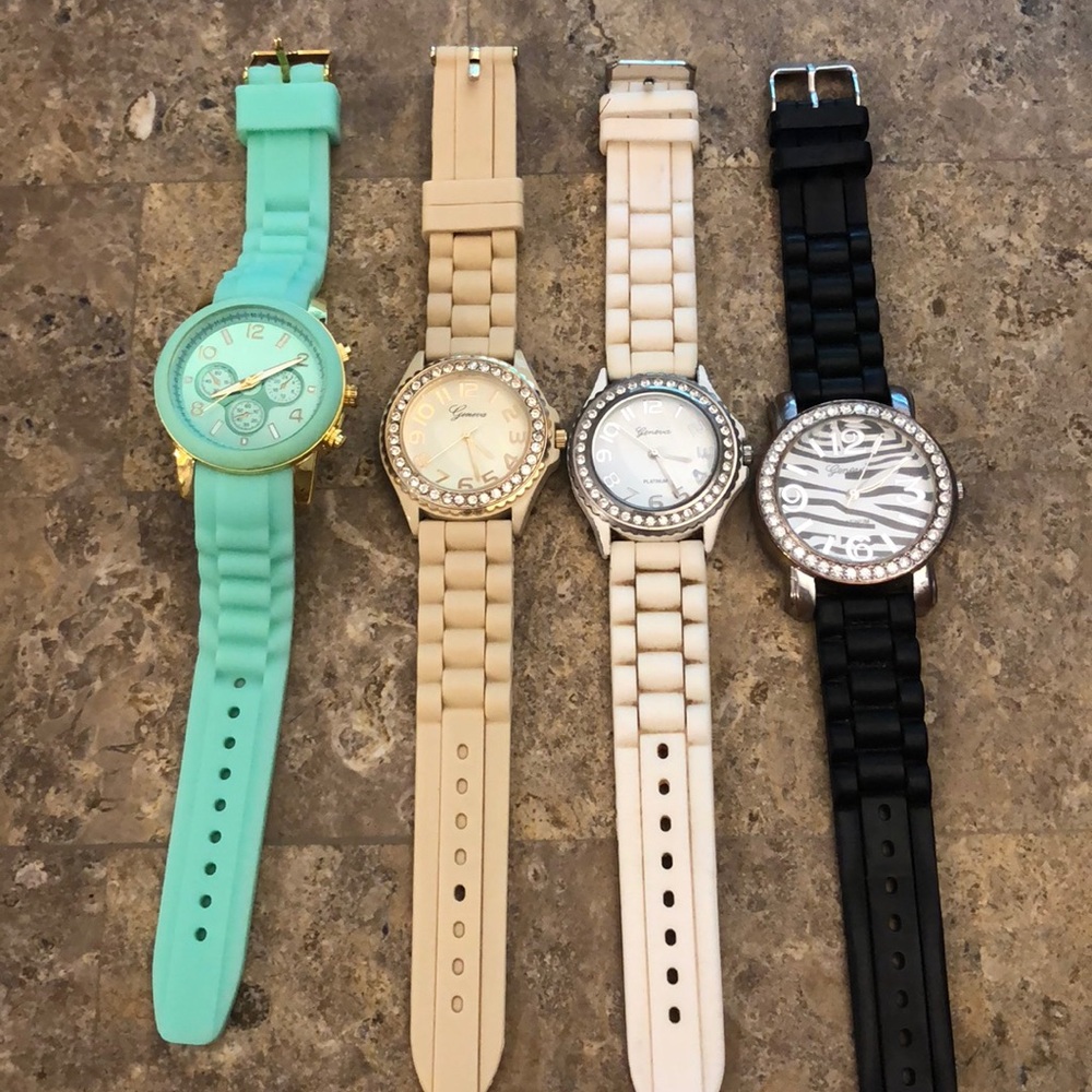 Watches